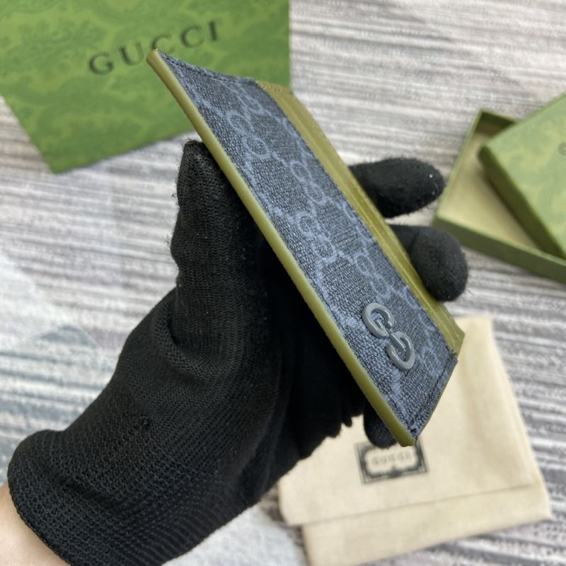 Gvc*1 wallets